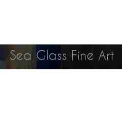 Sea Glass Fine Art, courtesy of Thomas Fallon