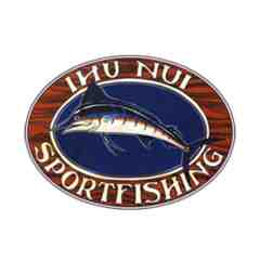 Ihu Nui Sportfishing