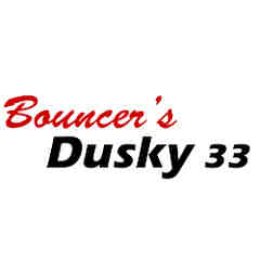 Bouncer's Dusky 33 with Capt. Bouncer Smith