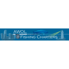 AWOL Fishing Charters with Capt. Carl Ball