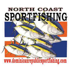 North Coast Sportfishing with Capt. Randy Rode