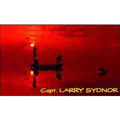 Captain Larry Sydnor