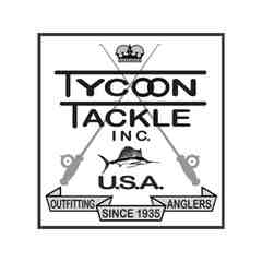 Tycoon Tackle Inc.