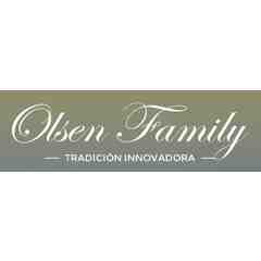 The Olsen Family