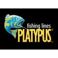 PLATYPUS FISHING LINES