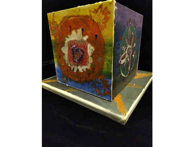 Grade 1-2 Mandala Box - Photo 1