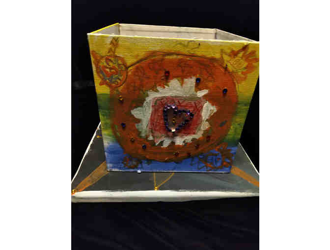Grade 1-2 Mandala Box - Photo 6