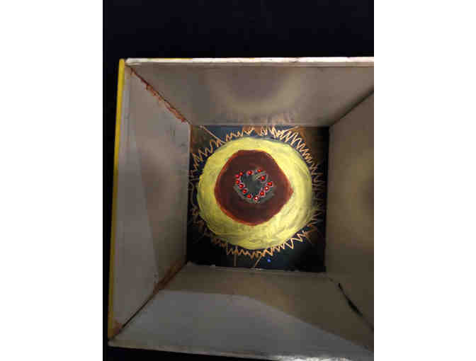 Grade 1-2 Mandala Box - Photo 7