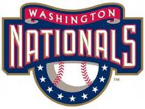 Hit A Home Run With The Nationals
