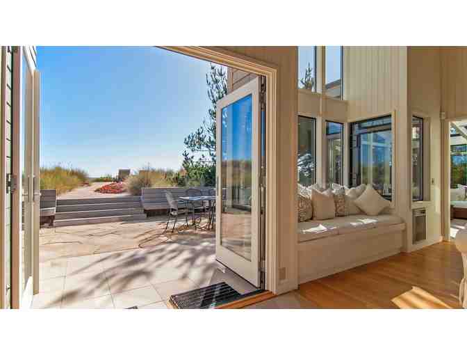 1-Week Stay in 4 bedroom Vacation Home at Stinson's private Seadrift Neighborhood