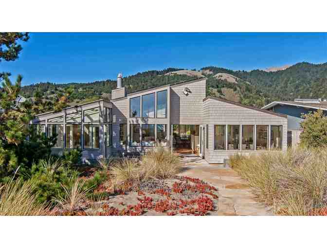 1-Week Stay in 4 bedroom Vacation Home at Stinson's private Seadrift Neighborhood