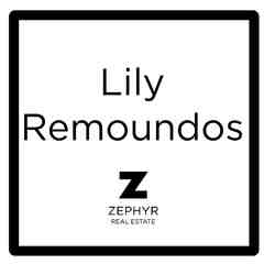 Sponsor: Lily Remoundos