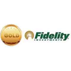 Fidelity - GOLD