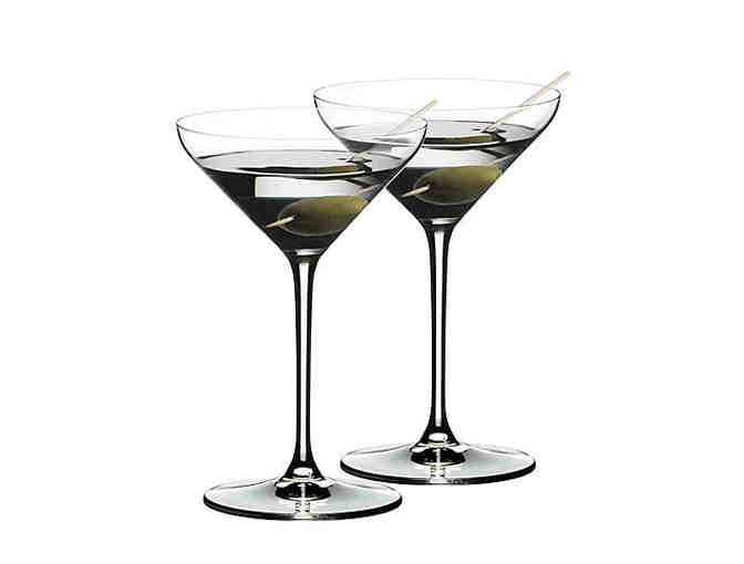 The Ultimate Martini Set