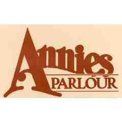Annie's Parlour