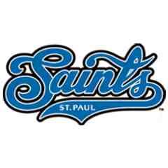 St. Paul Saints Baseball