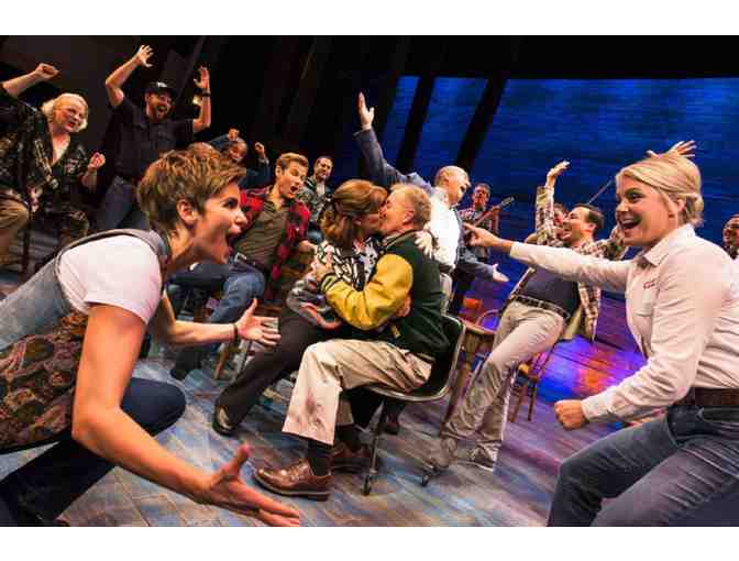 Tickets to Broadway's 'COME FROM AWAY'