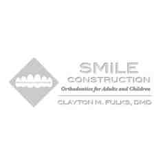 Smile Construction Orthodontics, Dr. Fulks