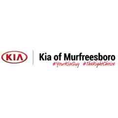 KIA of Murfreesboro