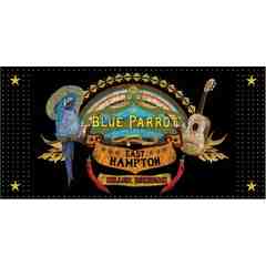 Blue Parrot Bar & Grill