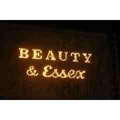 Beauty & Essex