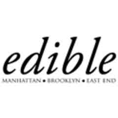 Edible Magazine
