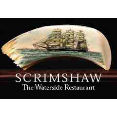 Scrimshaw The Waterside Restaurant
