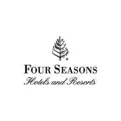 Four Seaons Hotel Philadelphia