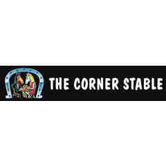 Corner Stable