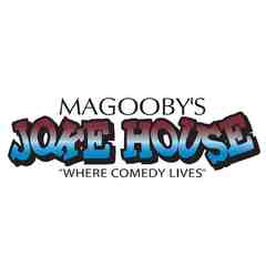 Magoobys Joke House