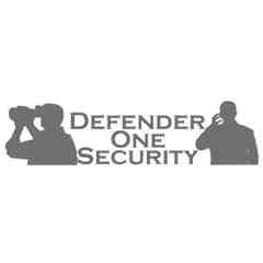 Defender One Security