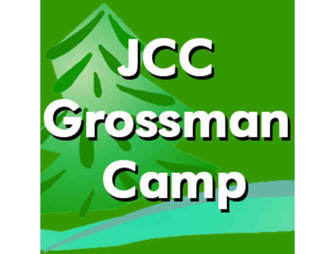 Camp Grossman - JCC Day Camp