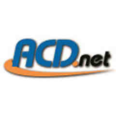 Dining Hall Sponsor -  ACD.NET