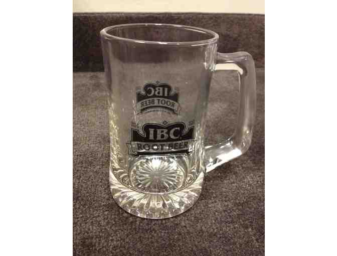 Set of 12 IBC Root Beer Mugs