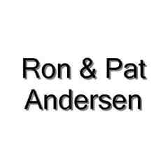 Ron & Pat Andersen