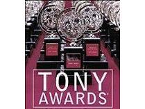 Broadway's TONY Awards Experience for Two