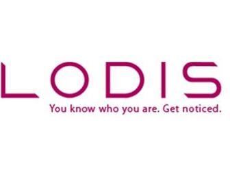 Lodis Credit Card Case