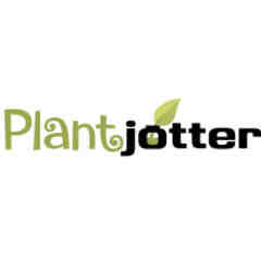 PlantJotter