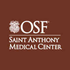 OSF Saint Anthony Medical Center