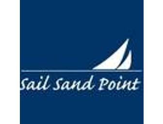 SAIL SANDPOINT-Open Boating Punch Card (5)