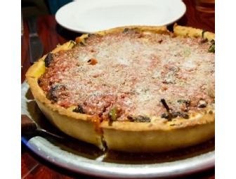 Kylie's Chicago Pizza - $35 Gift Certificate