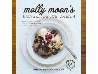 Molly Moon's Homemade Ice Cream - Value $25