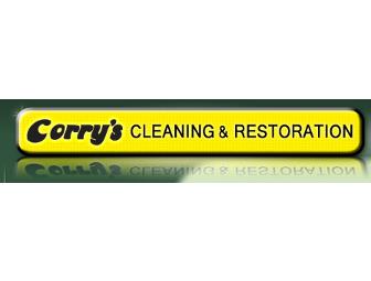 Corry's Fabricare Cleaning Services - Value $20