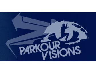 Parkour Visions, 3-class Parkour Package