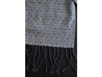 At May 5th Event Only: Stylish Scarf - Value $30