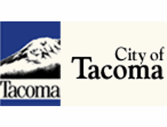 Tacoma Train Trip with Ms. Caraco, Mr. Rose & Ms. Crosser  for 6