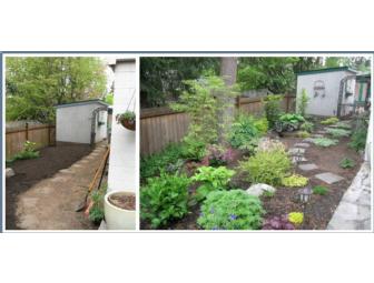 Beautify Your Garden with Adelle's Garden Consulting