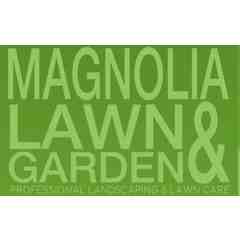 Magnolia Lawn and Garden Services Inc.