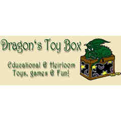 Dragon's Toy Box