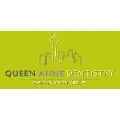 Dr. David Arndt, DDS - Queen Anne Dentistry